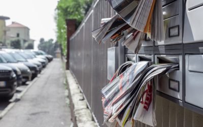 How Can Leaflets Distribution Help You in Business Promotion?