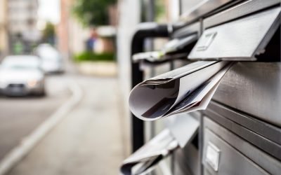 4 Common Mistakes to Avoid in Leaflet Distribution in London